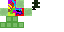 block color Mob 2