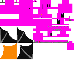 Clemson dragon Mob 1