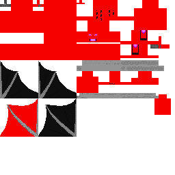 red dragon Mob 3