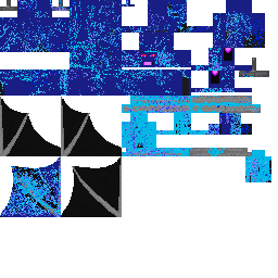 Ancient Water Dragon Mob 0