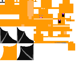 Charizard Pokemon Mob 3