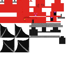 the blood dragon Mob 2