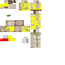 Special Iron Golem Mob 5