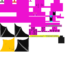 coler ful dragon Mob 13