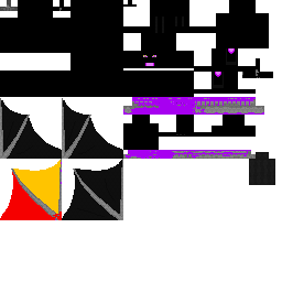 Elemental Dragon Mob 8