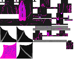 super charged ender dragon Mob 7