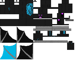 Mega Charzard X Mob 0