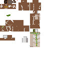 The Cinnamon Golem Mob 1