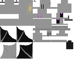 Shiny Charizard Mob 7