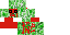 evil creeper Mob 1