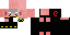 HEROBRINE PIG Mob 11