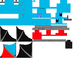 Ender Firework Mob 4