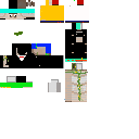 Tom The GREAT Mob 13