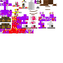 ThE UgLy hOrSe Mob 0