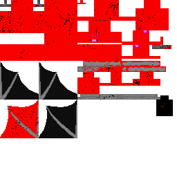 Red Ender Dragon Mob 16