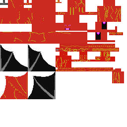 Satin Enderdragon Mob 7