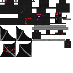 the lava dragon Mob 1