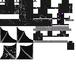 moon light dragon Mob 8