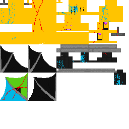 colorful enderdragon Mob 8