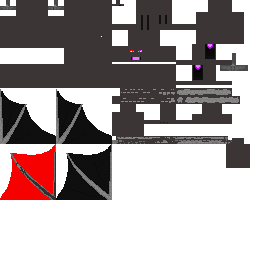 Mile morales  charizard Mob 2