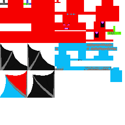 harder enderdragon Mob 7