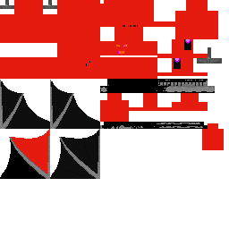 Smaug the Magnificent Mob 7