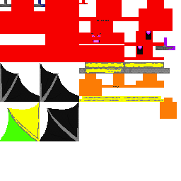 rainbow dragon Mob 4