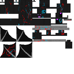 fire water dragon Mob 5
