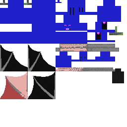 hacker&#039;s dragon Mob 2