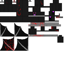 robot blood dragon Mob 1