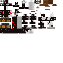 gousebumps horse Mob 15