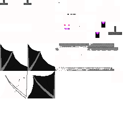 albino ENDERDRAGON Mob 15