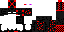 blood moon enderman Mob 6