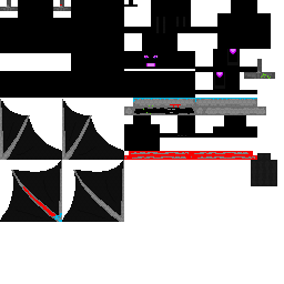 The DarkAngel Dragon Mob 5