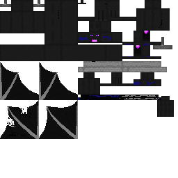 Shadow dragon Mob 17