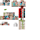 dark blood moon golem Mob 1