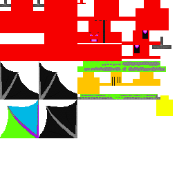 the infinte dragon Mob 2