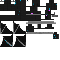 tamed ender dragon Mob 17