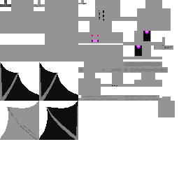 Ender Dragon X Mob 10