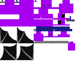 THE EXOTIC DRAGON Mob 5