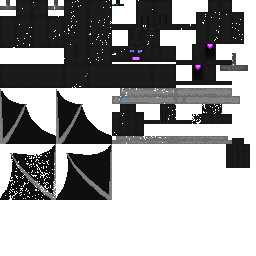 Starlit Dragon Mob 2