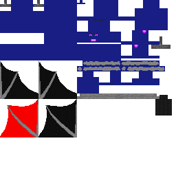 charged ender dragon Mob 2