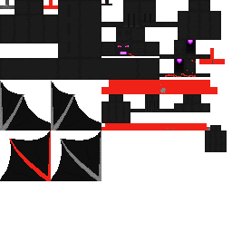 BLOOD NIGHT DRAGON! Mob 6