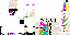 a really messed up rainbow noob ;-; Mob 1