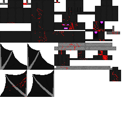 the bloodthirsty dragon Mob 4