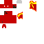 Copy of Mini Fire Dragon Mob 4
