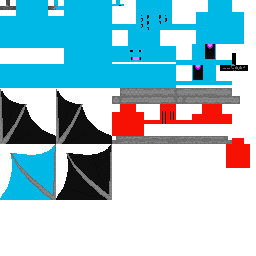 Begginner Dragon Mob 7