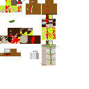 Shrek monster Mob 10