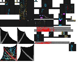 thunder drogen Mob 4