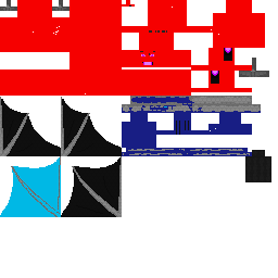 All type enderdragon Mob 8